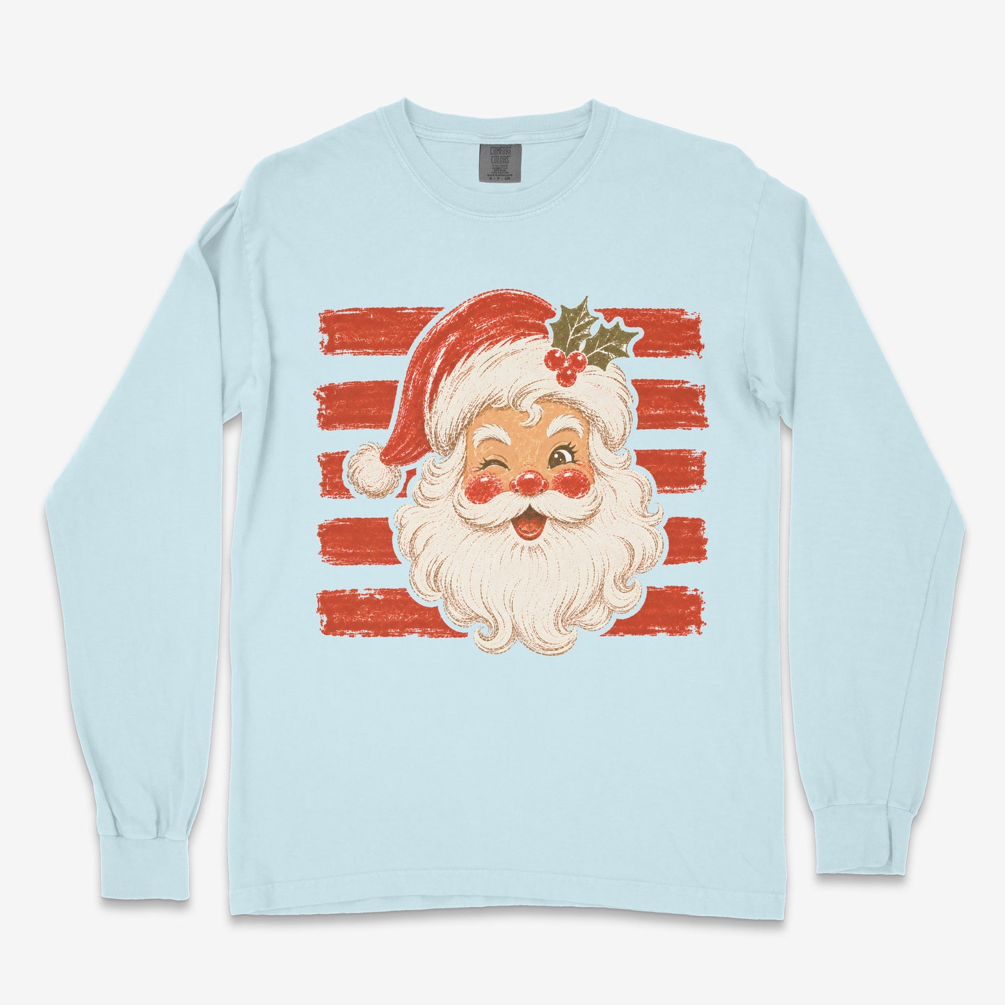 Santa Baby