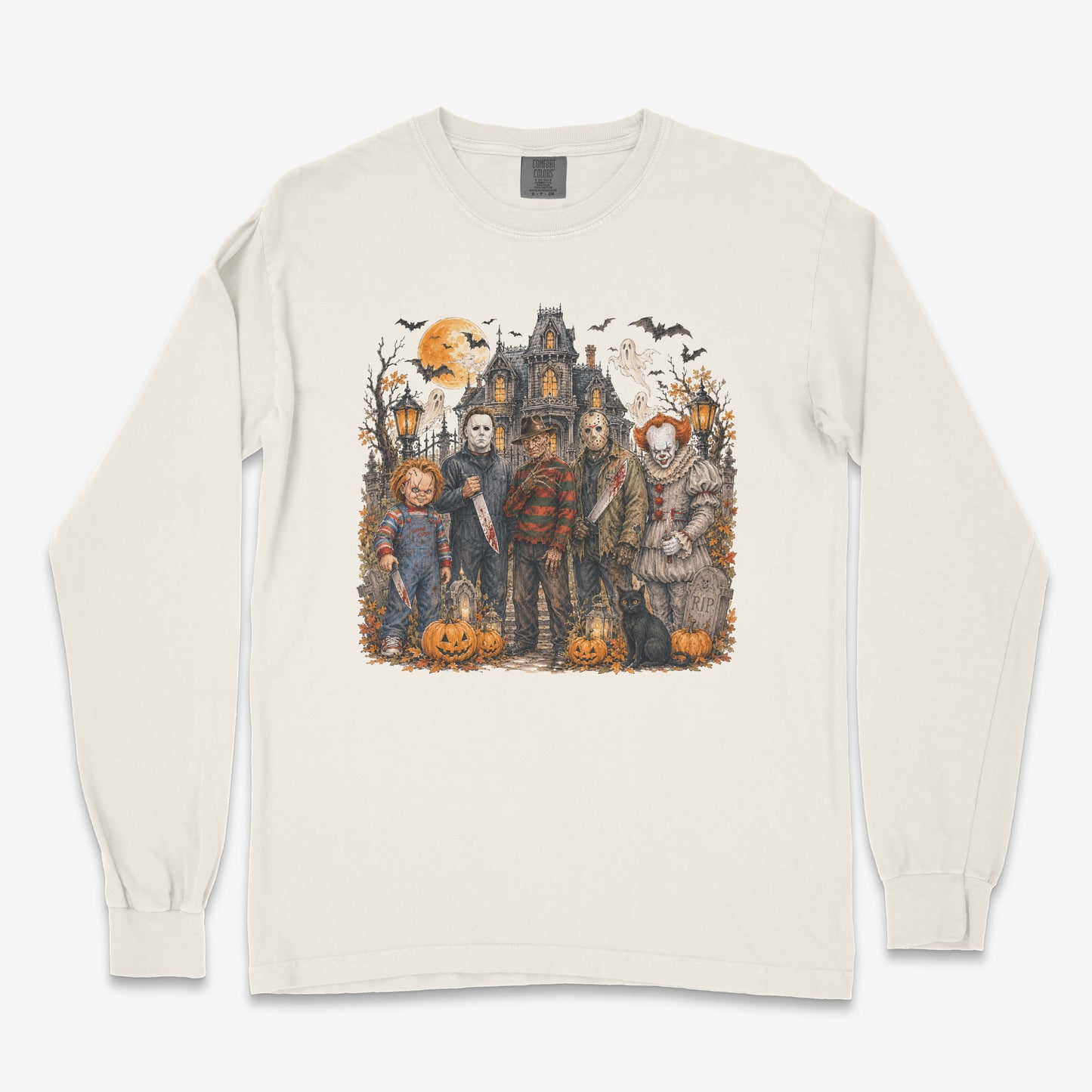 Horror Haunted House