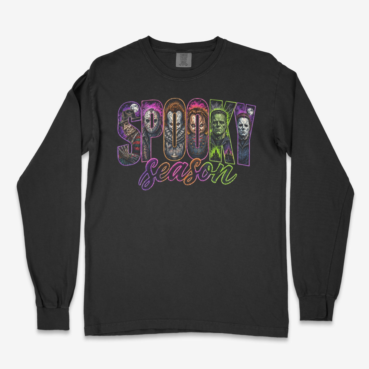 Spooky Season