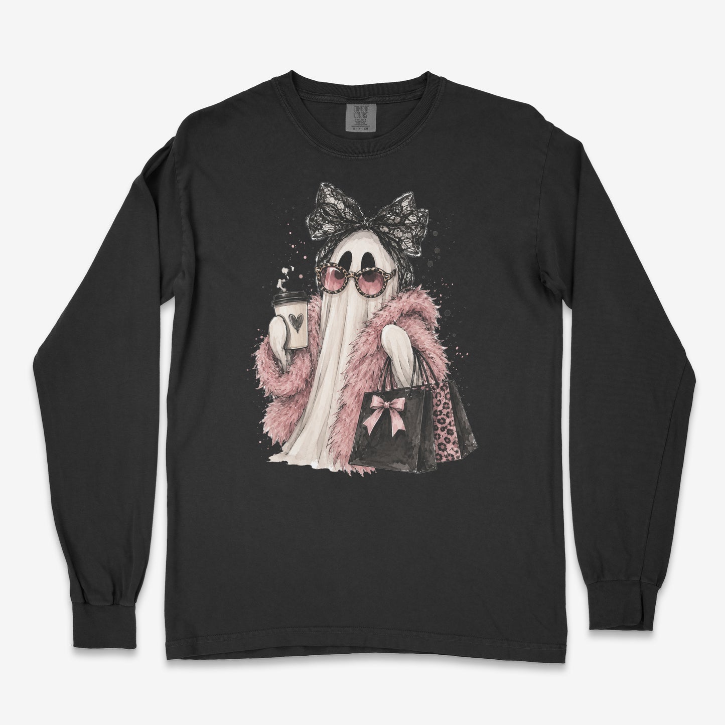 Bougie Ghost