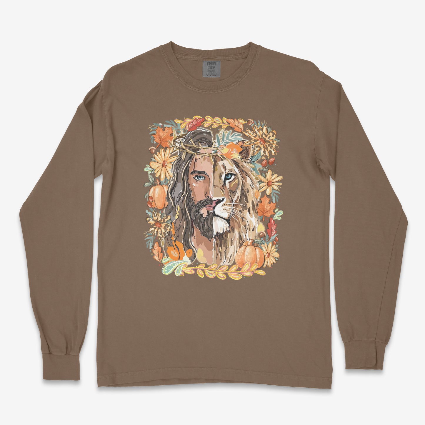 The Lion & The King
