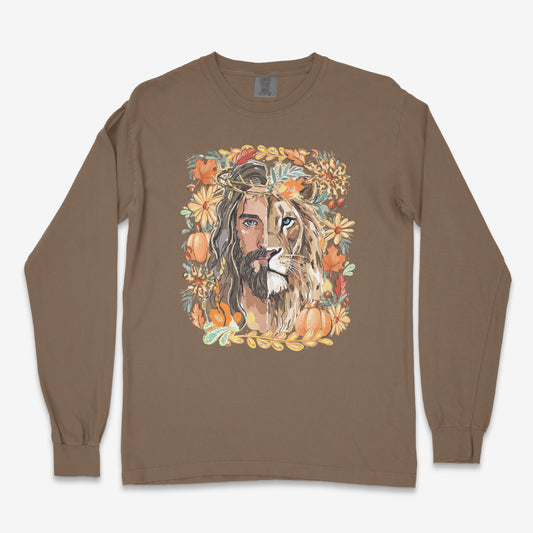 The Lion & The King