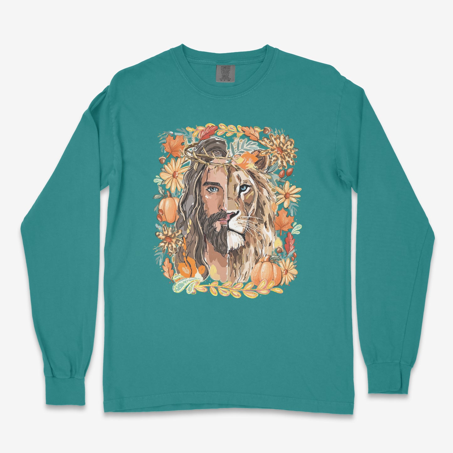 The Lion & The King