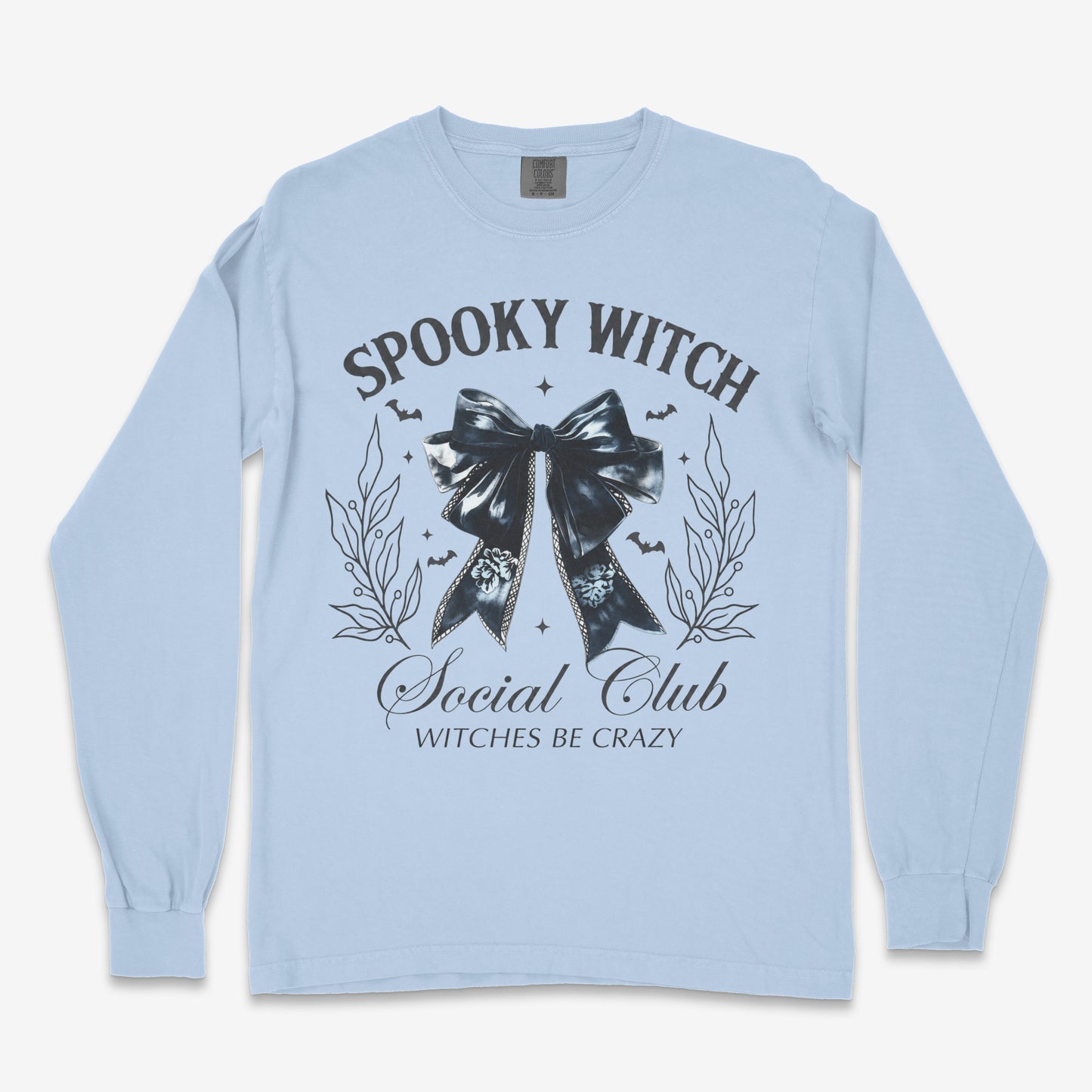 Spooky Witch Social Club
