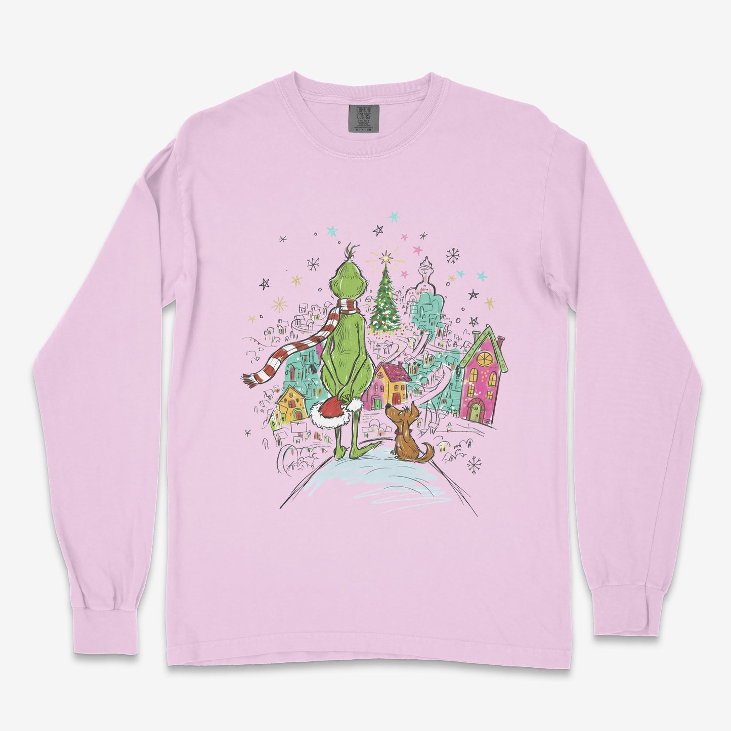Retro Christmas