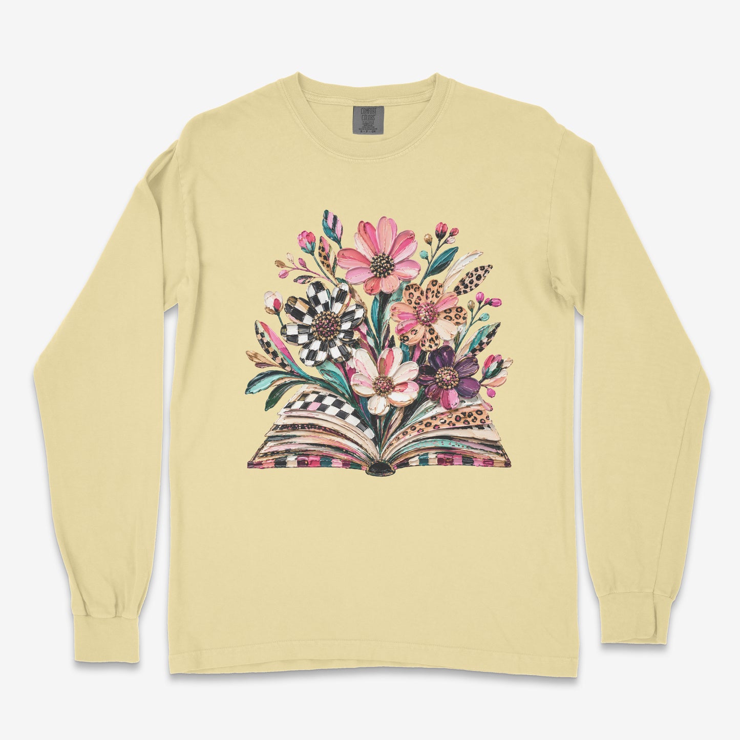 Blooming Chapters