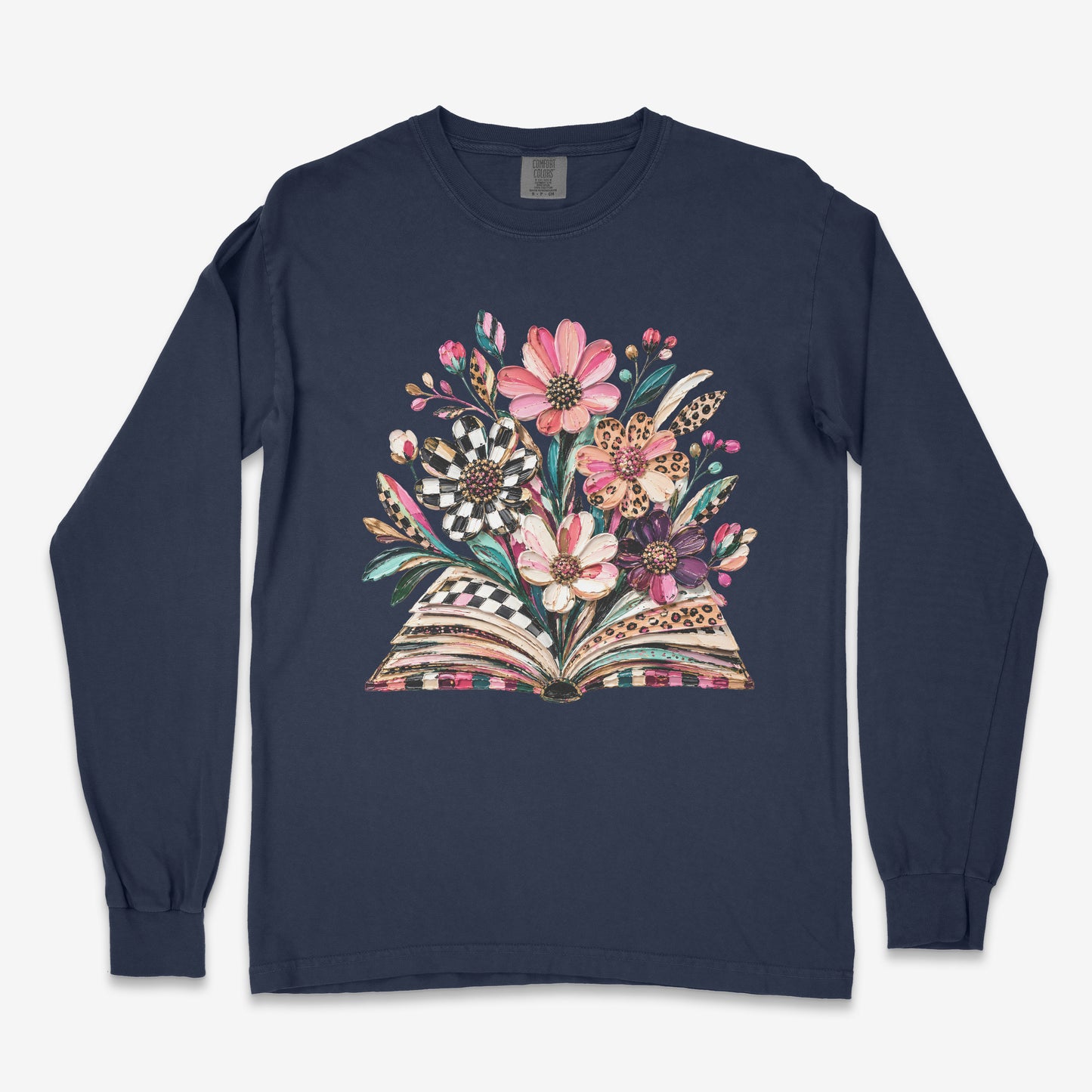 Blooming Chapters