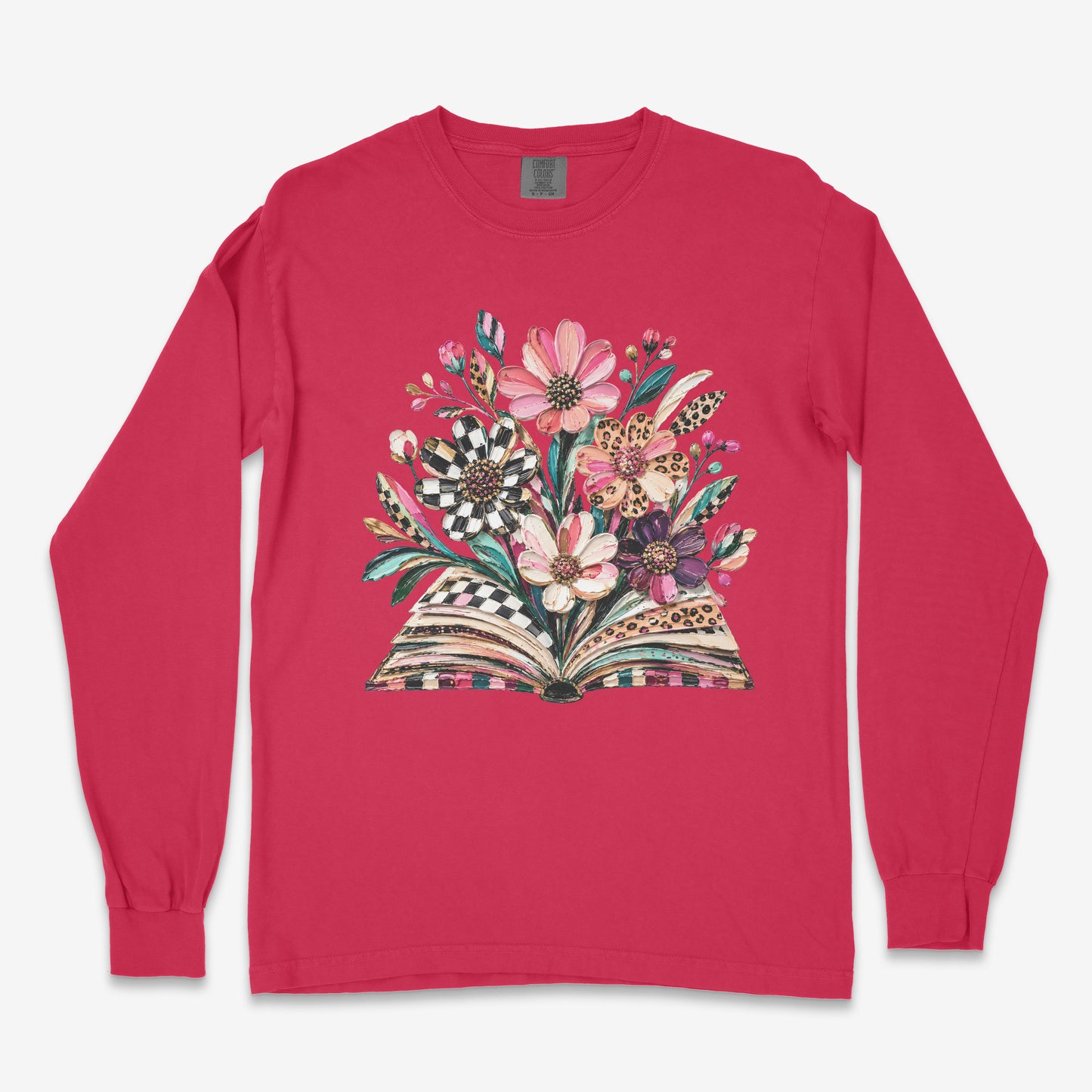 Blooming Chapters