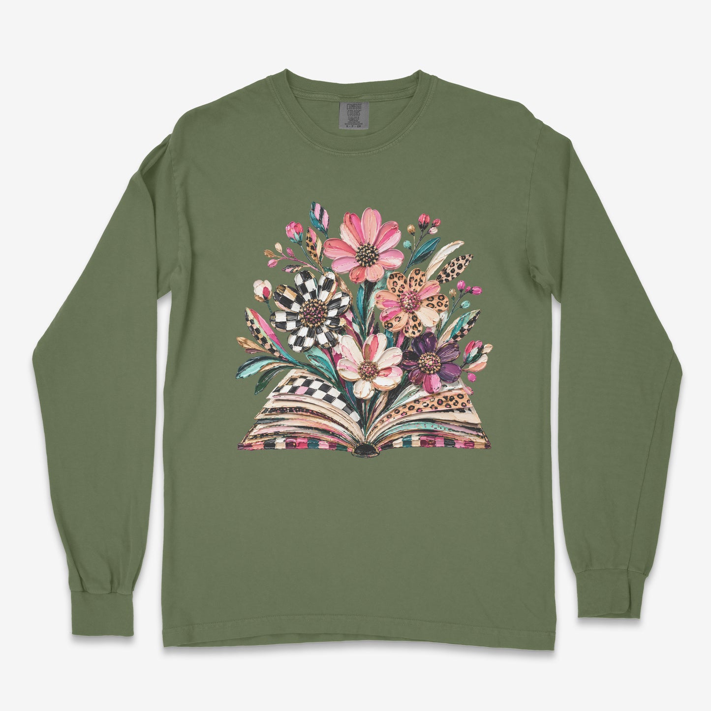 Blooming Chapters