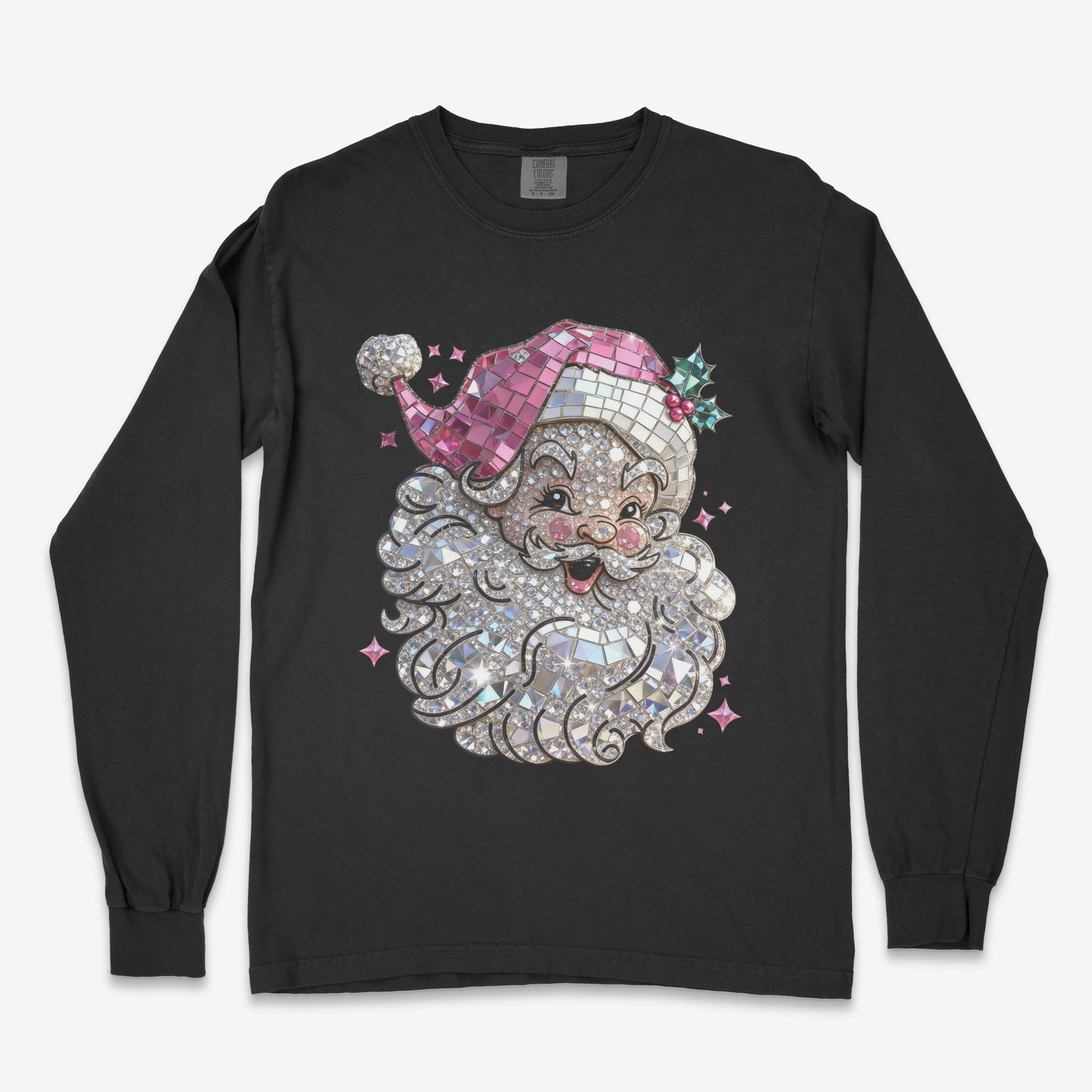 Santa Glam