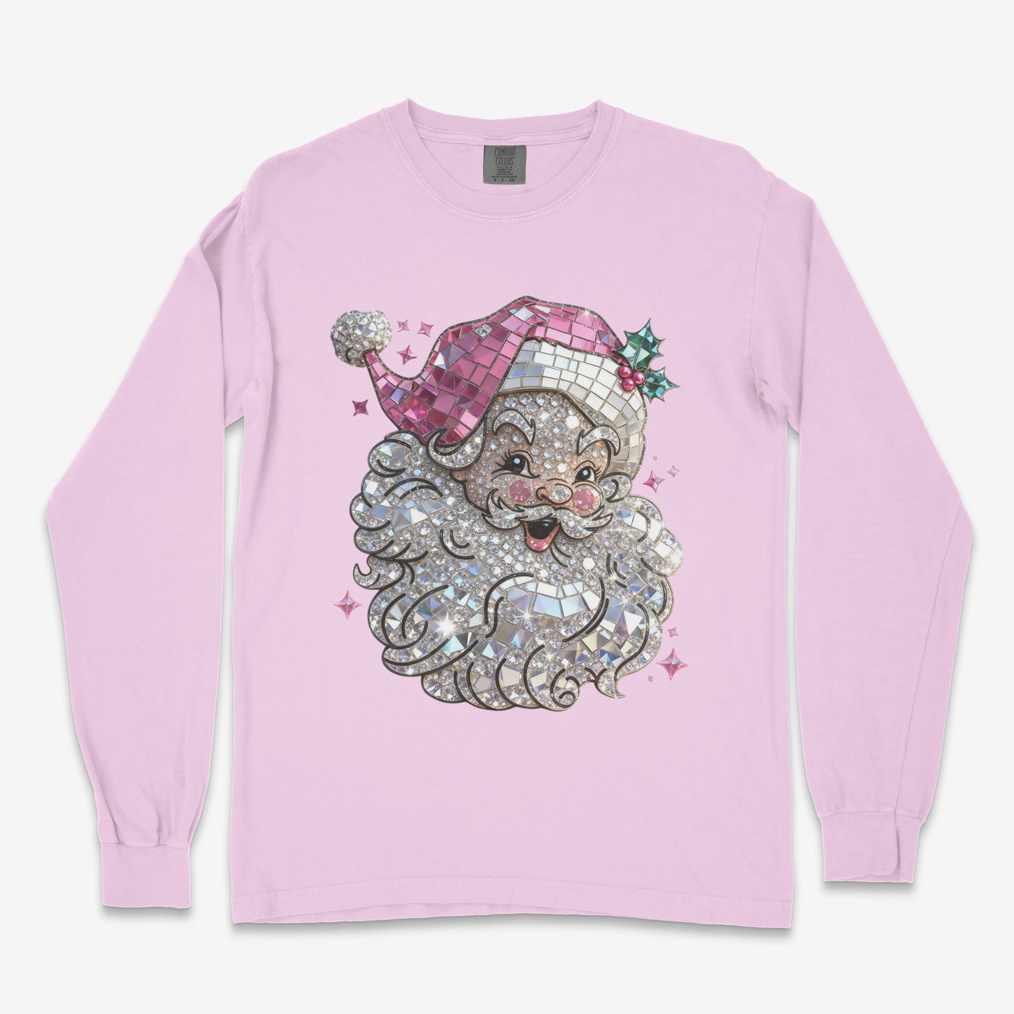 Santa Glam