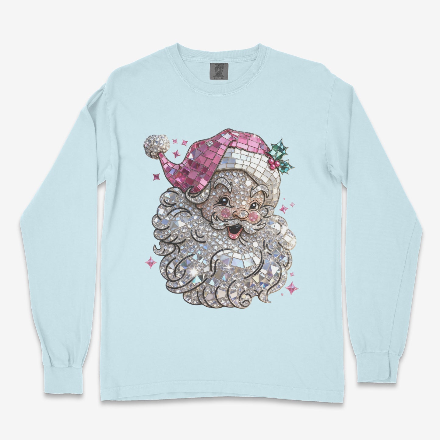 Santa Glam