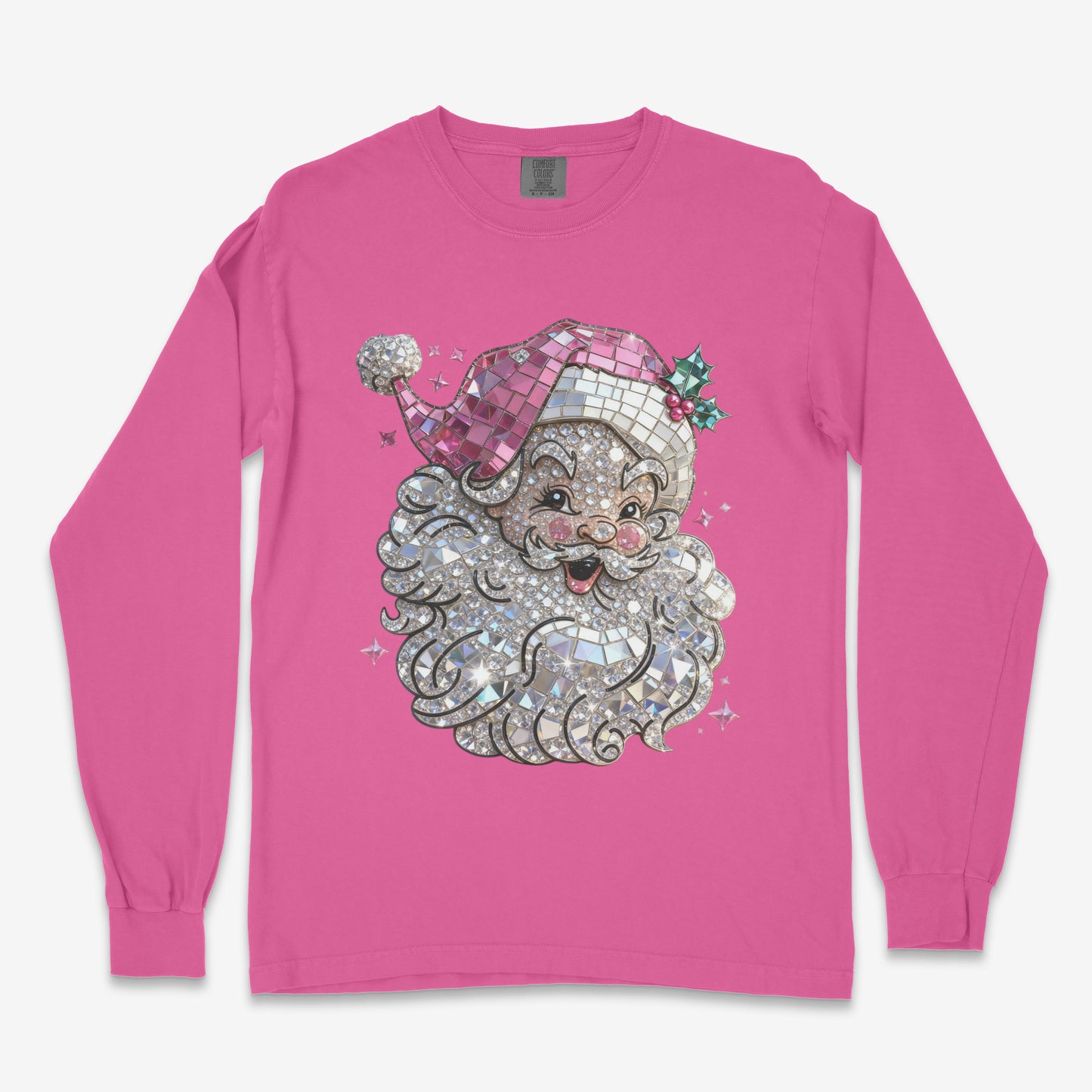 Santa Glam