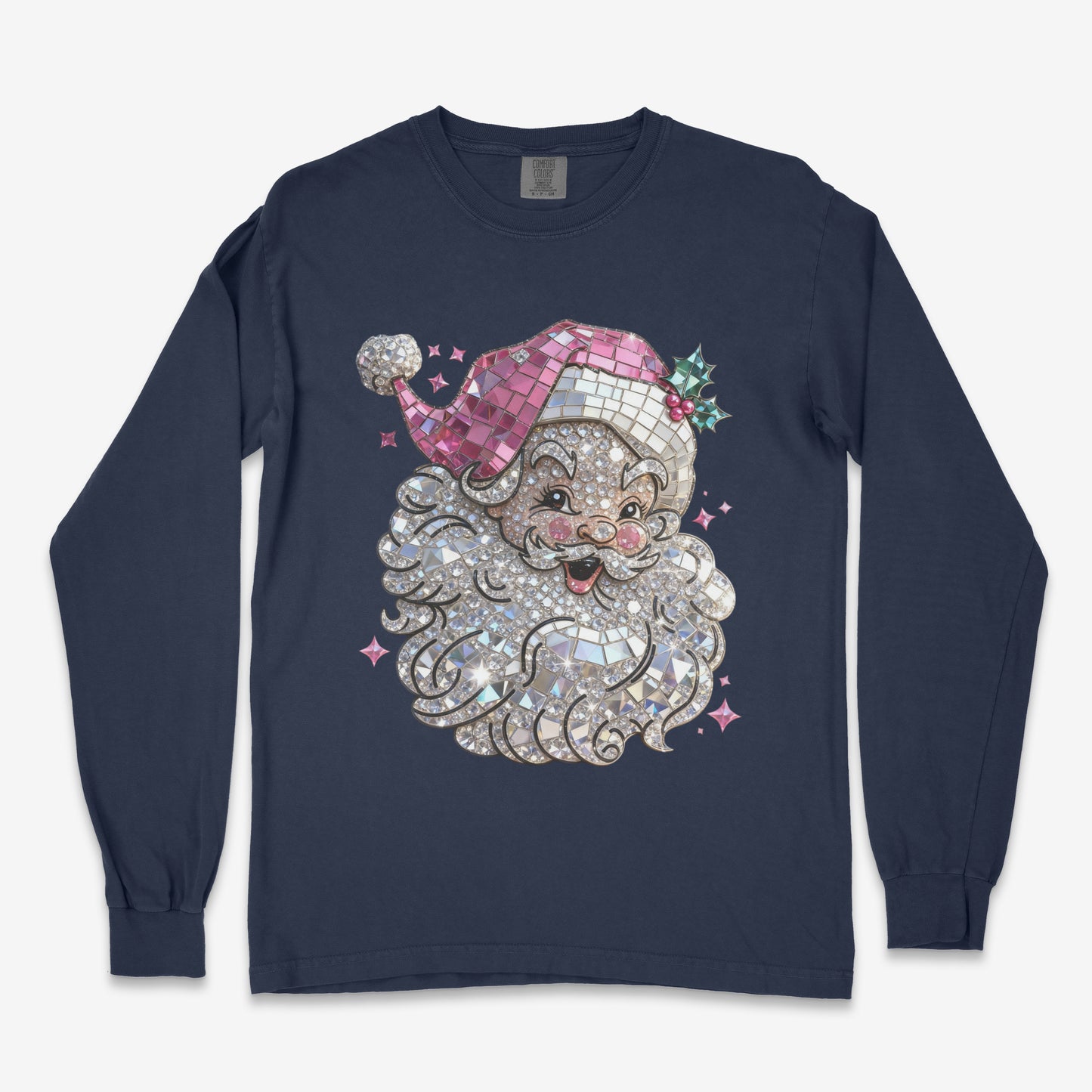 Santa Glam
