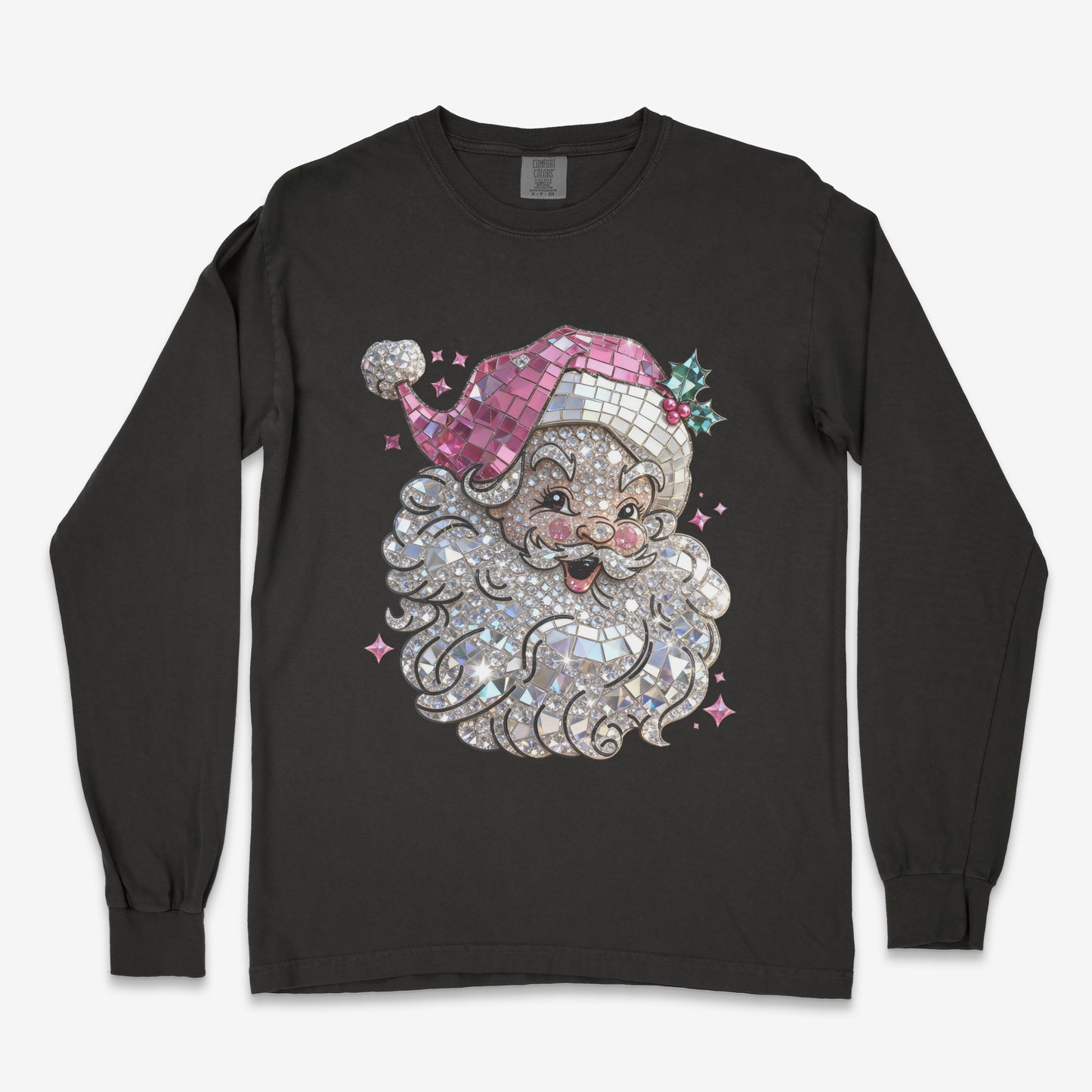 Santa Glam