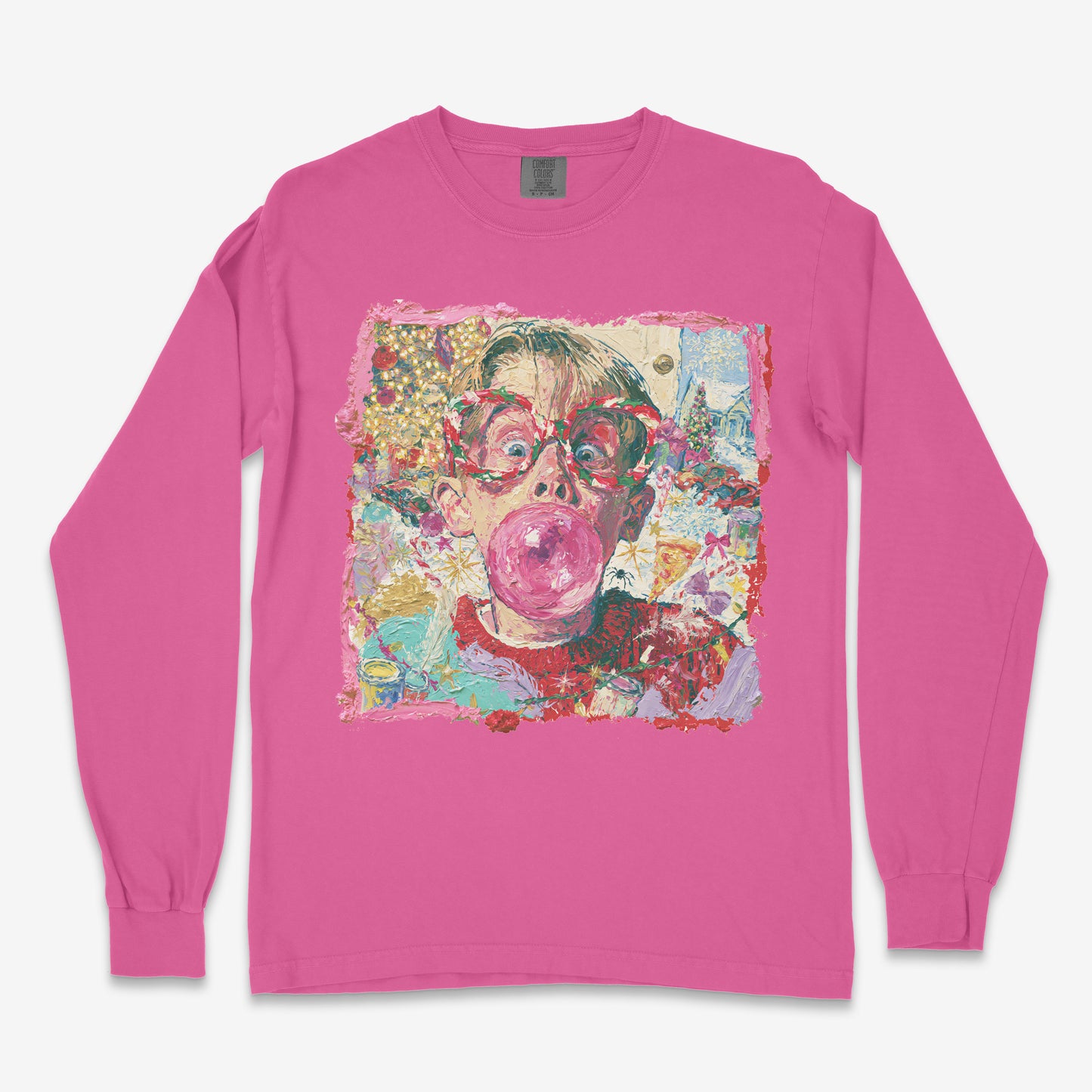 Home Security Christmas