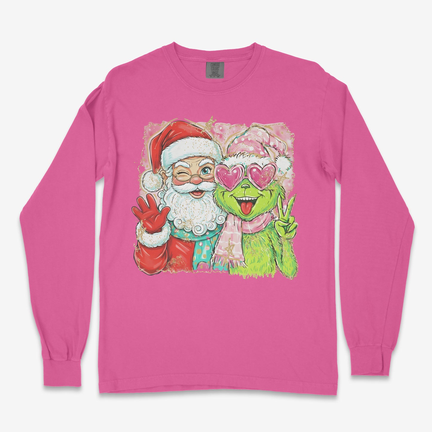 Holiday Frenemies