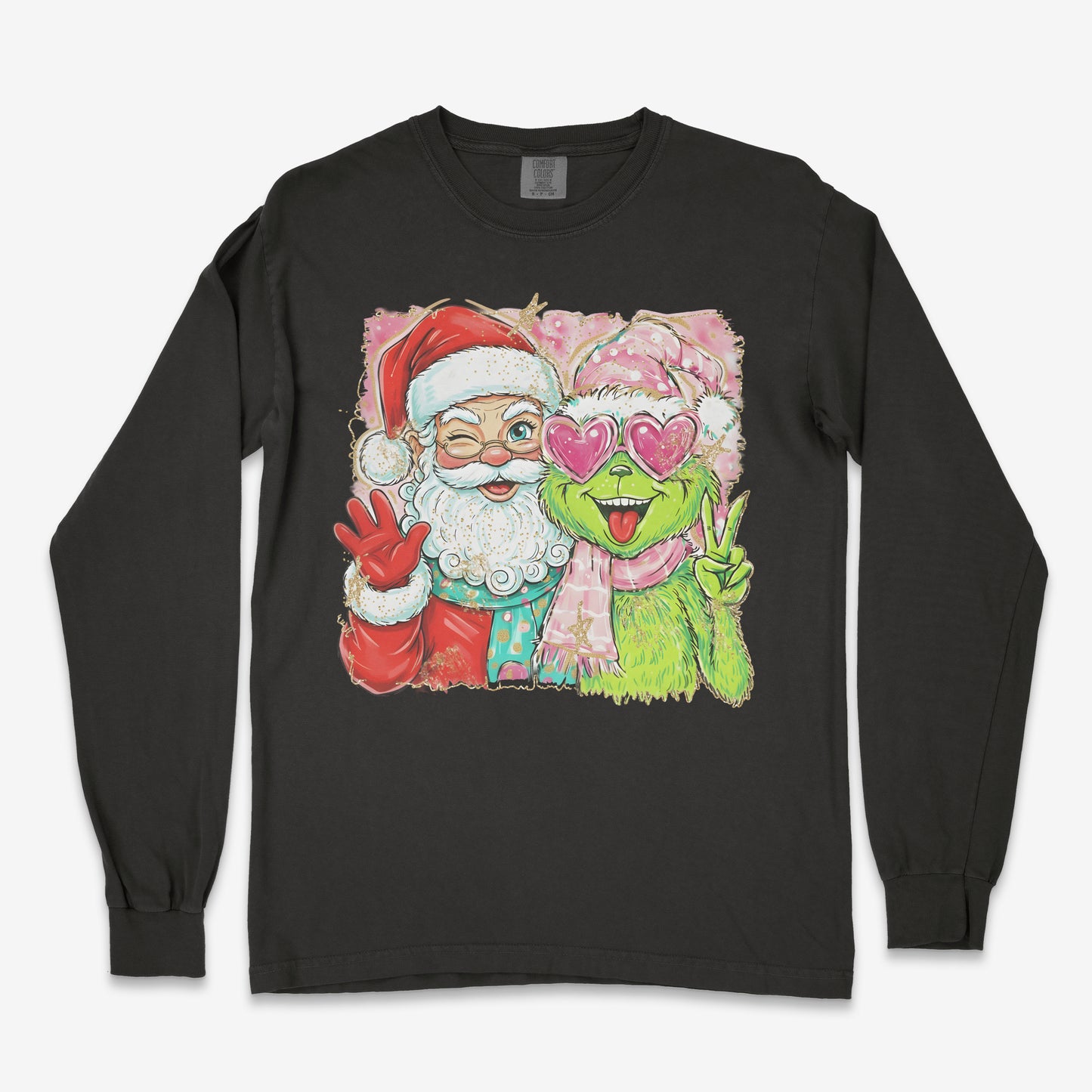 Holiday Frenemies