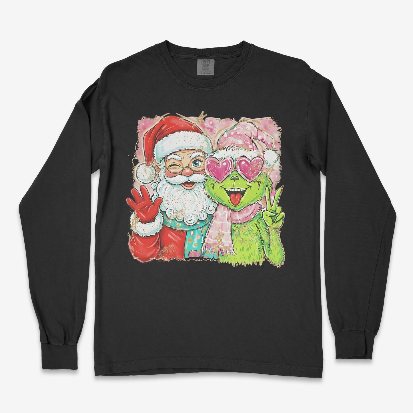 Holiday Frenemies