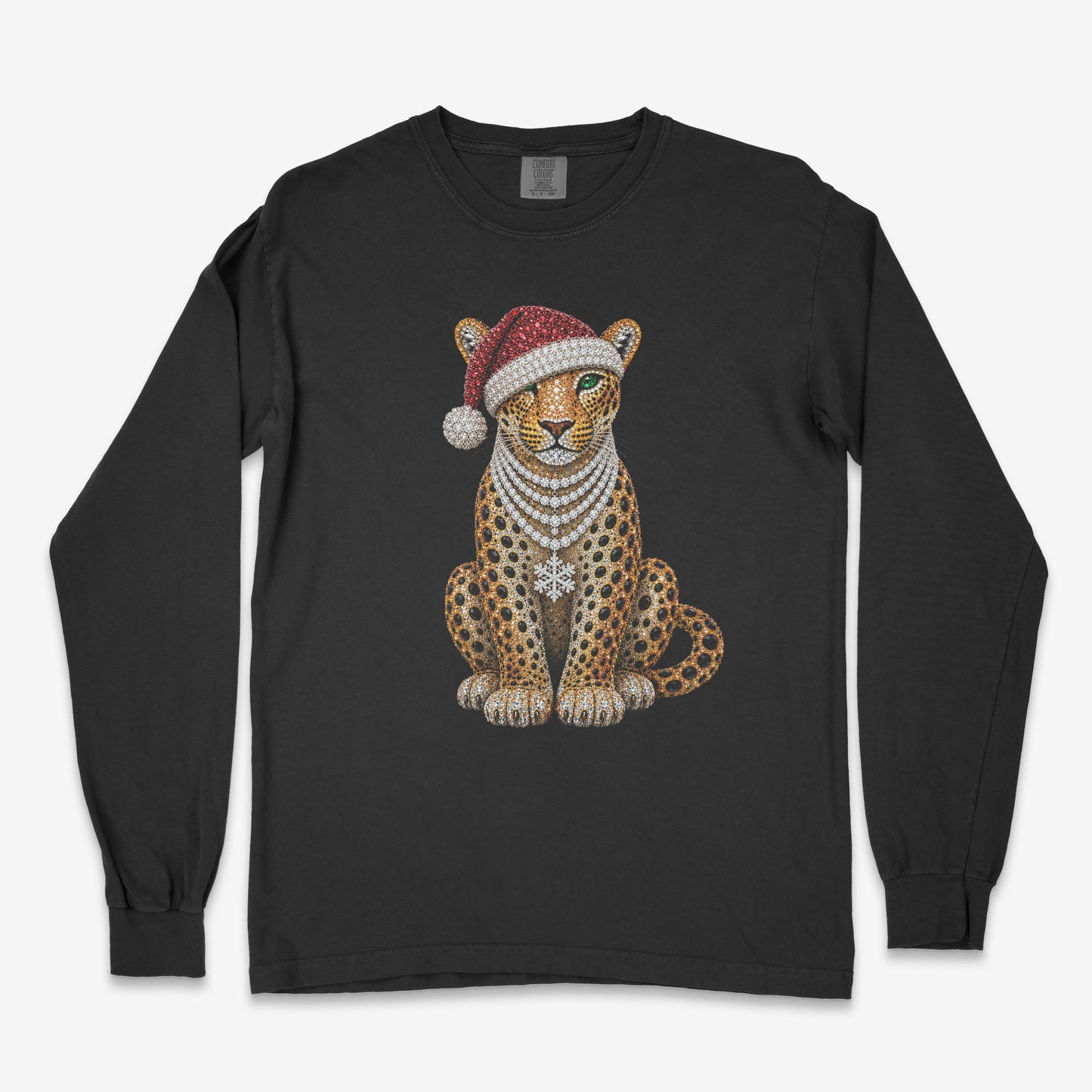 Untamed Christmas