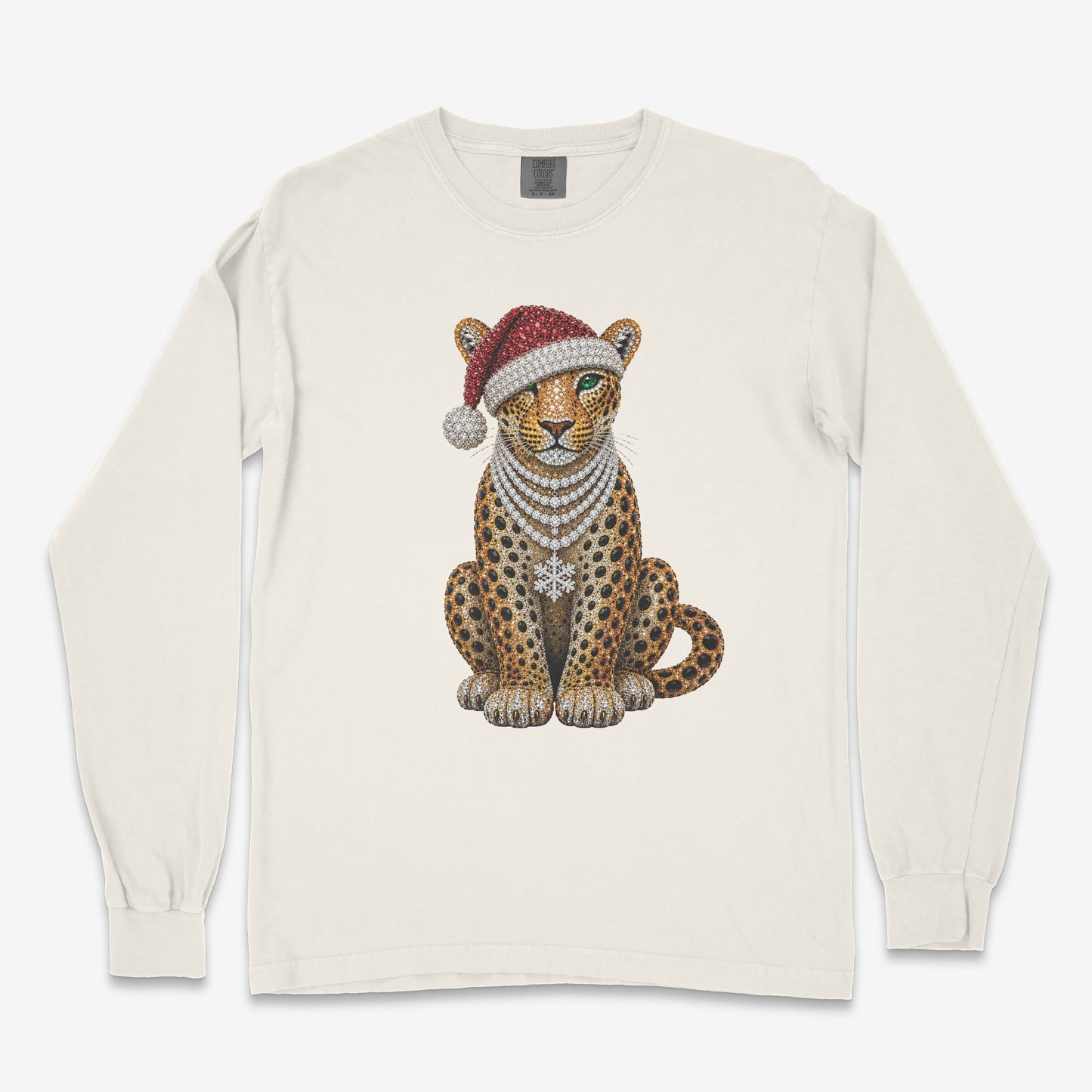 Untamed Christmas