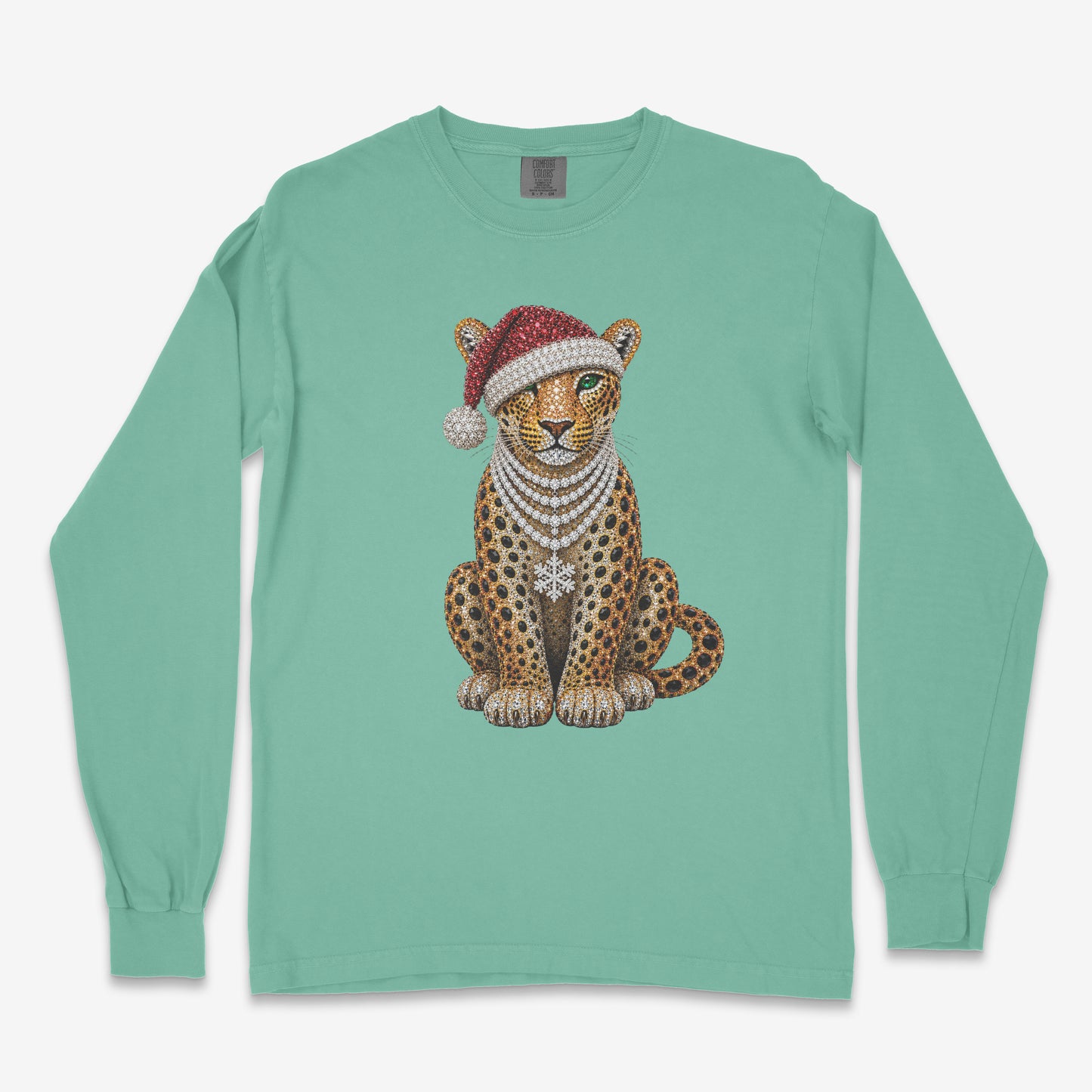 Untamed Christmas