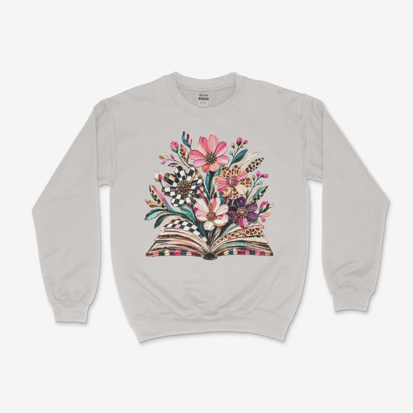 Blooming Chapters
