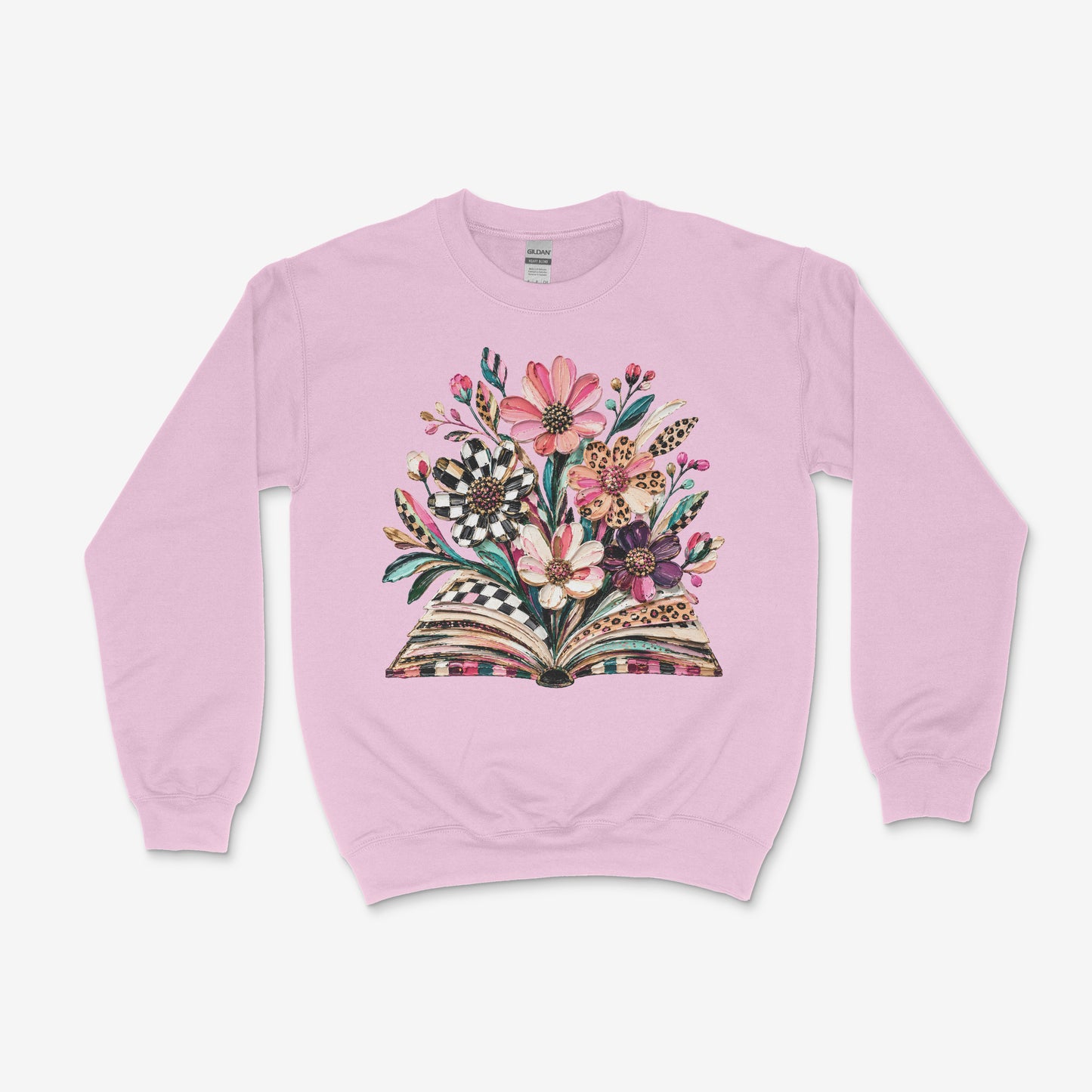 Blooming Chapters