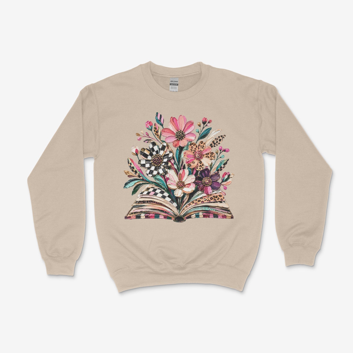 Blooming Chapters