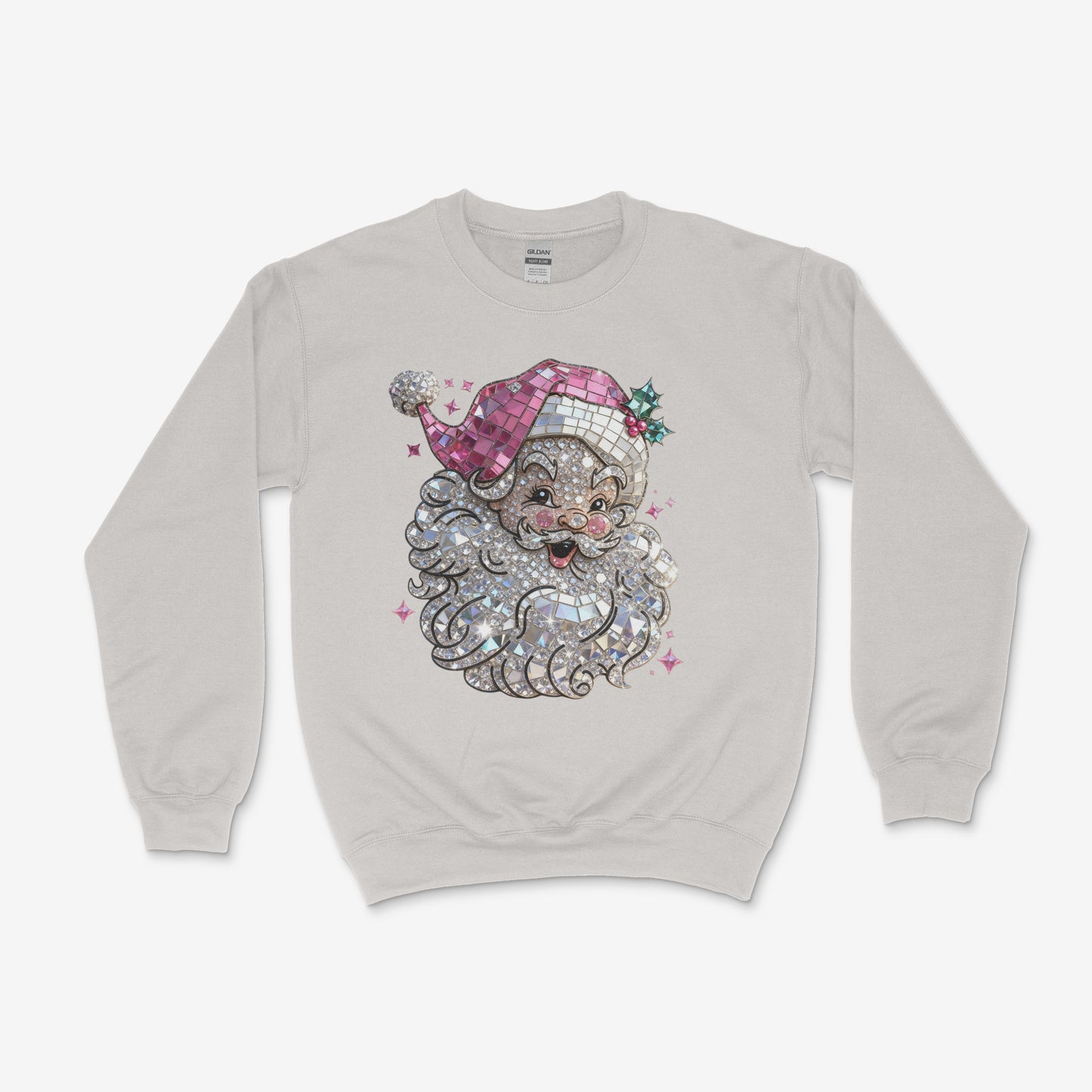Santa Glam
