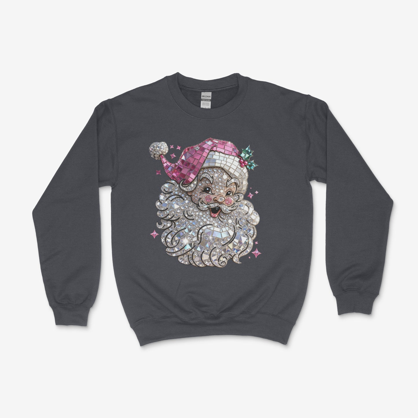 Santa Glam