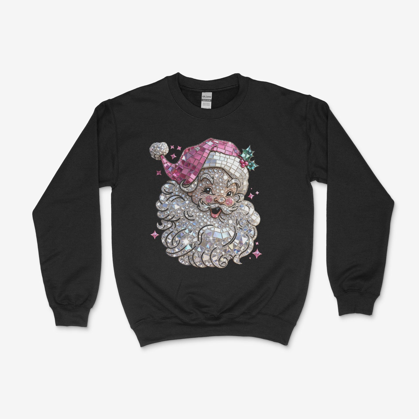 Santa Glam
