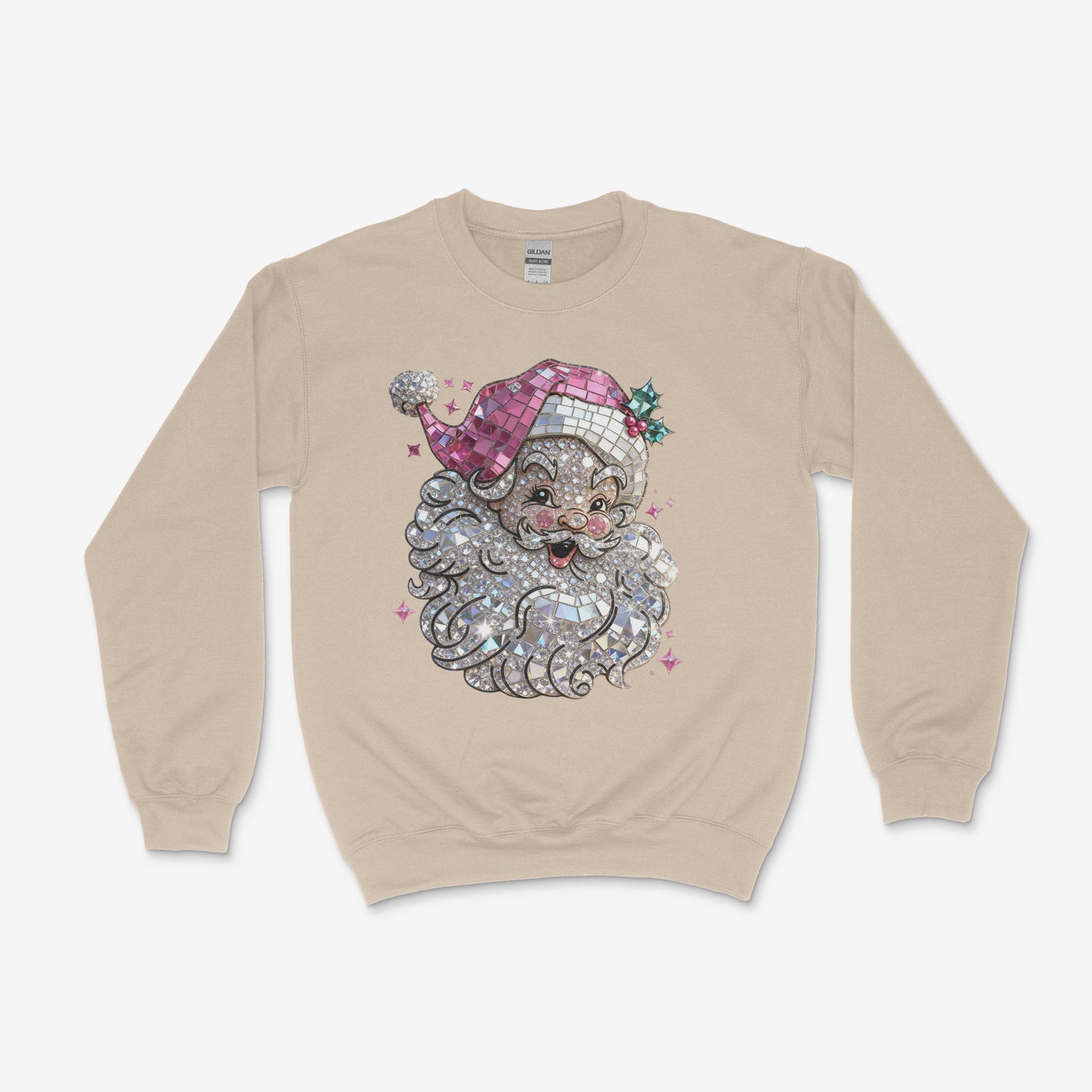 Santa Glam