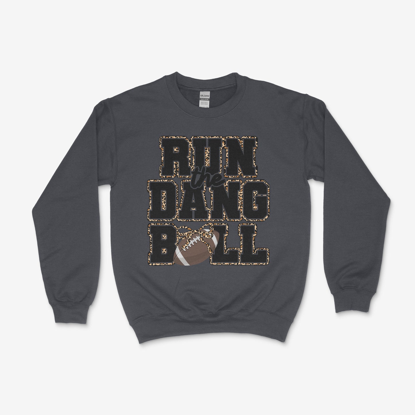 Run The Ball