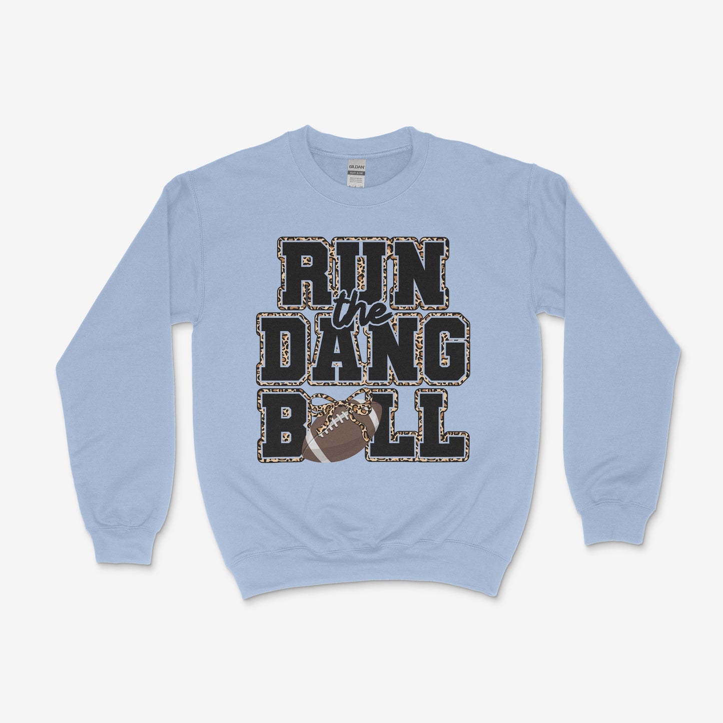 Run The Ball