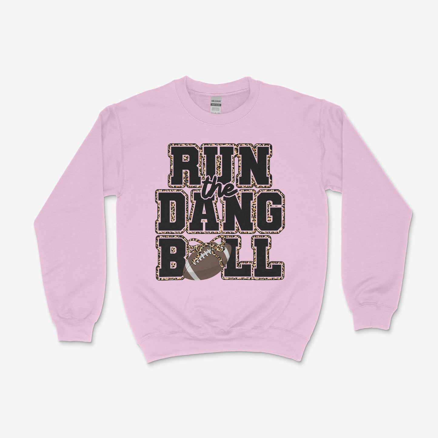 Run The Ball
