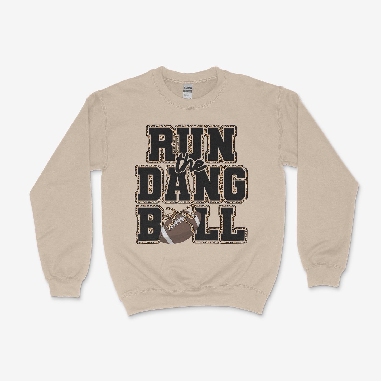 Run The Ball