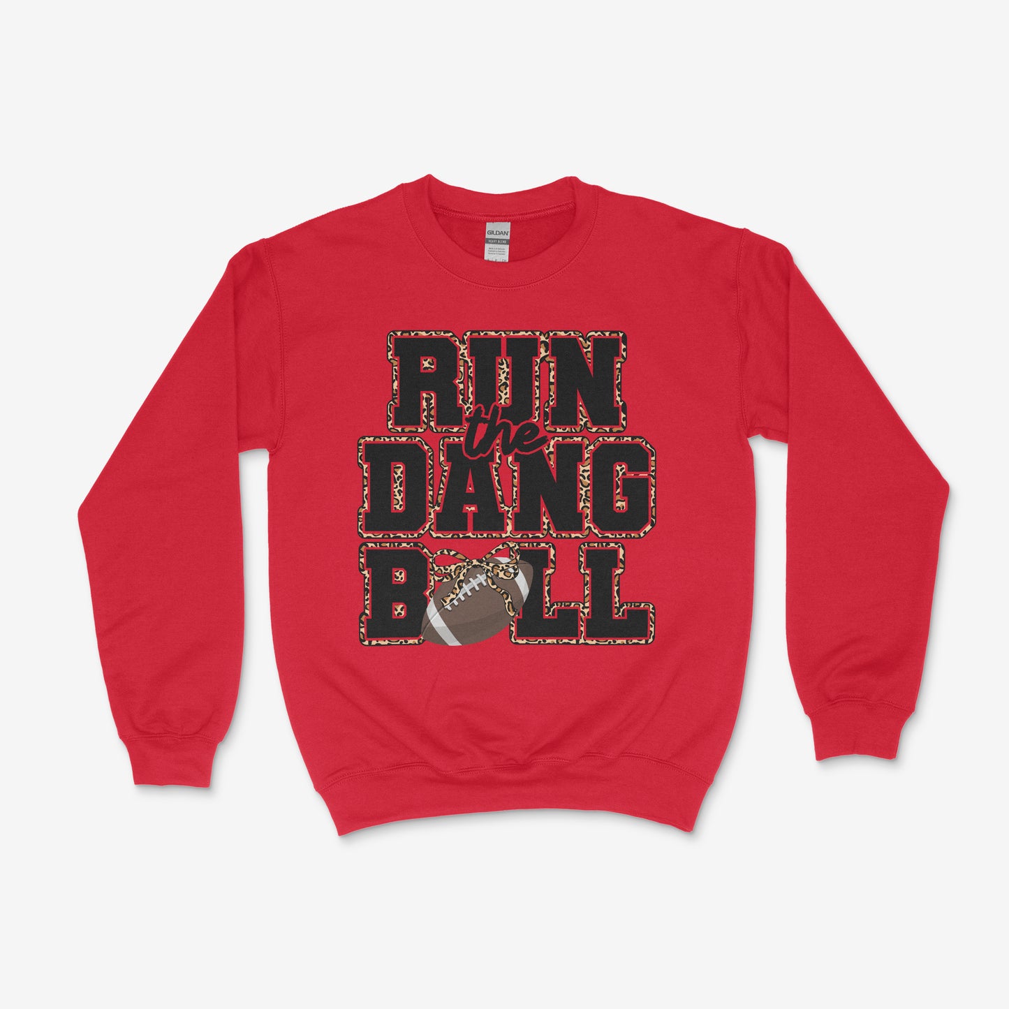 Run The Ball