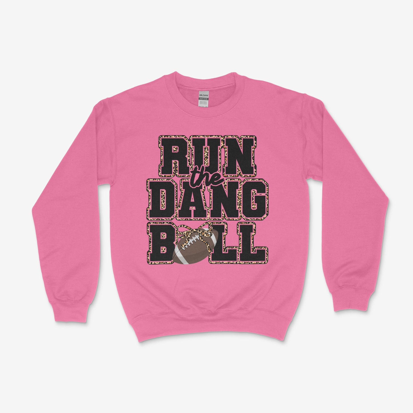 Run The Ball
