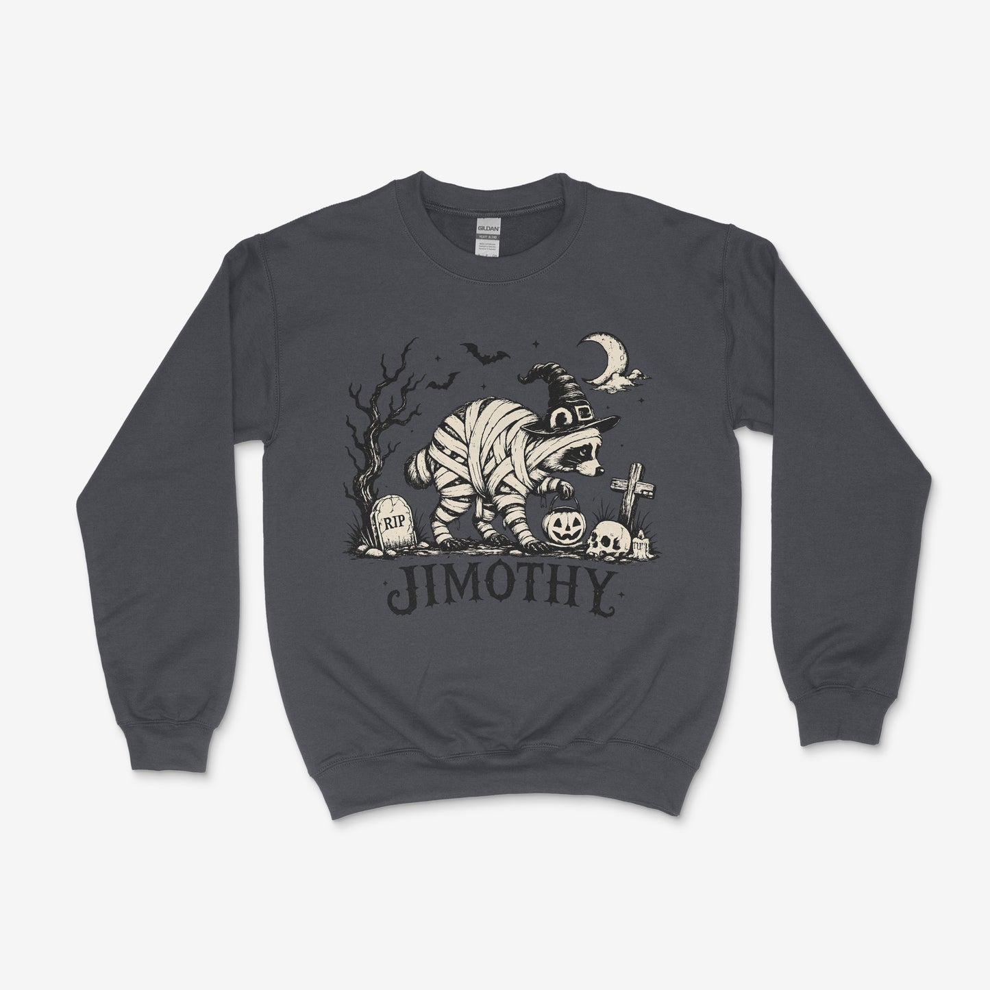 Jimothy Halloween
