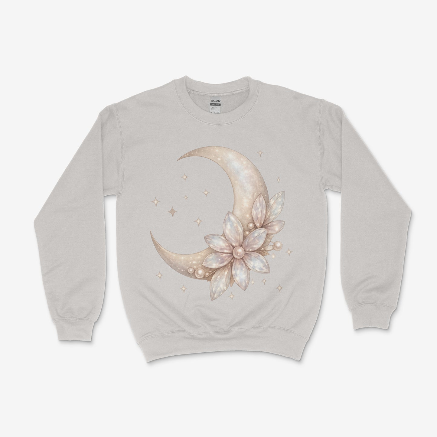 Moonlit Bloom