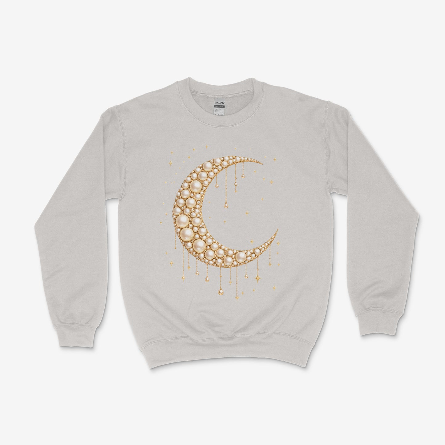 Pearl Moonlight