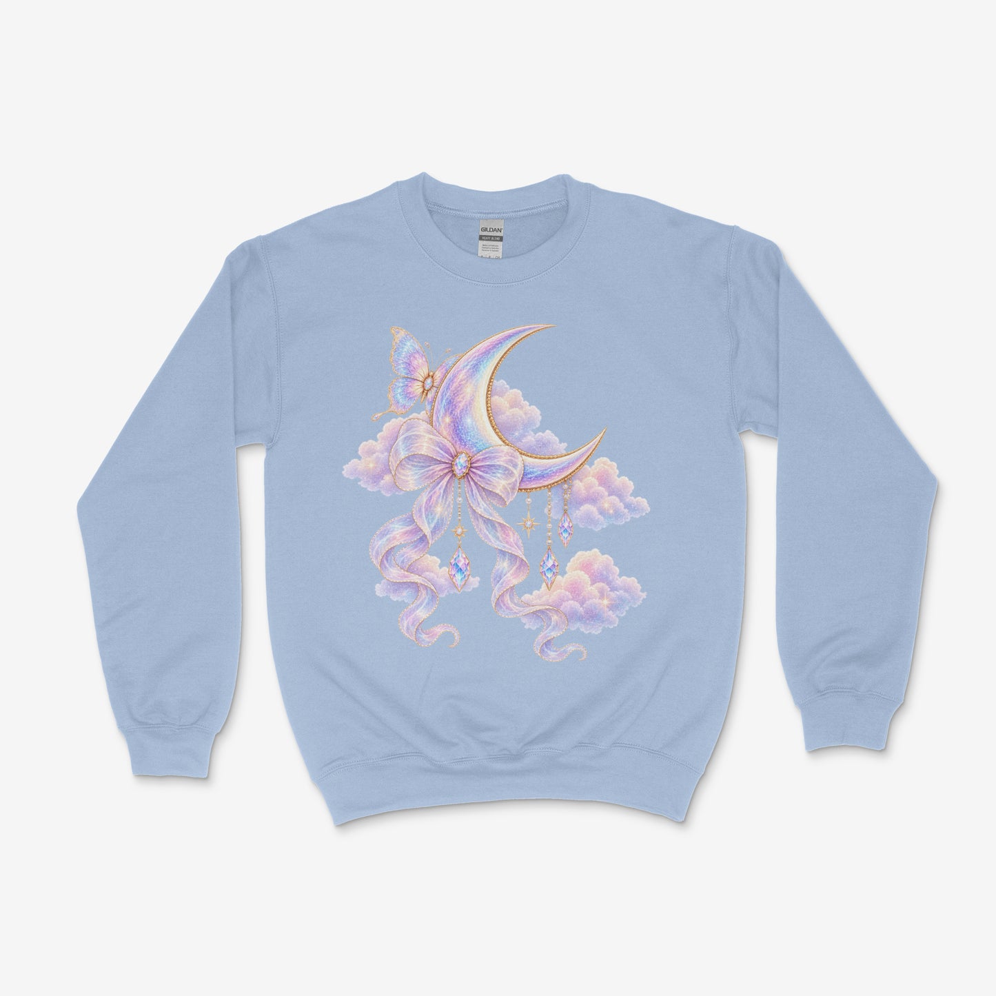 Celestial Veil