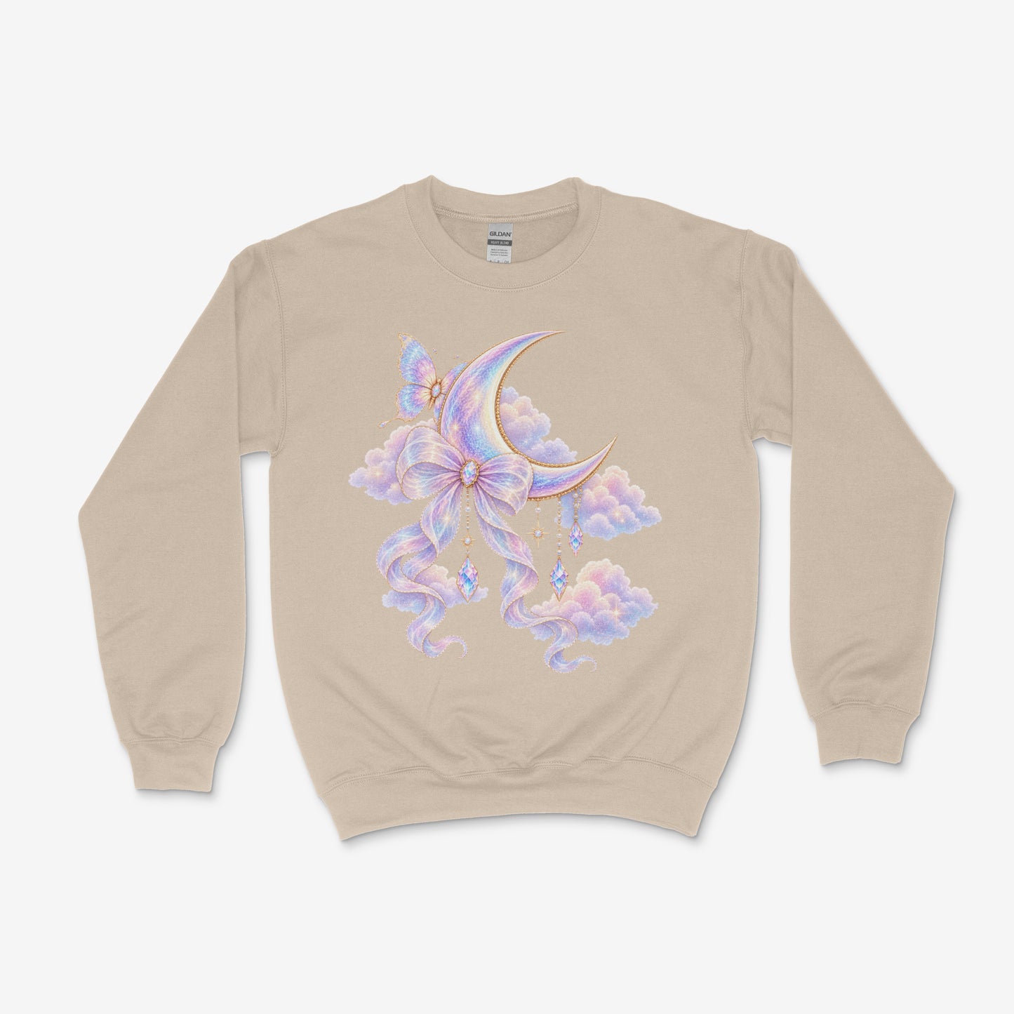 Celestial Veil