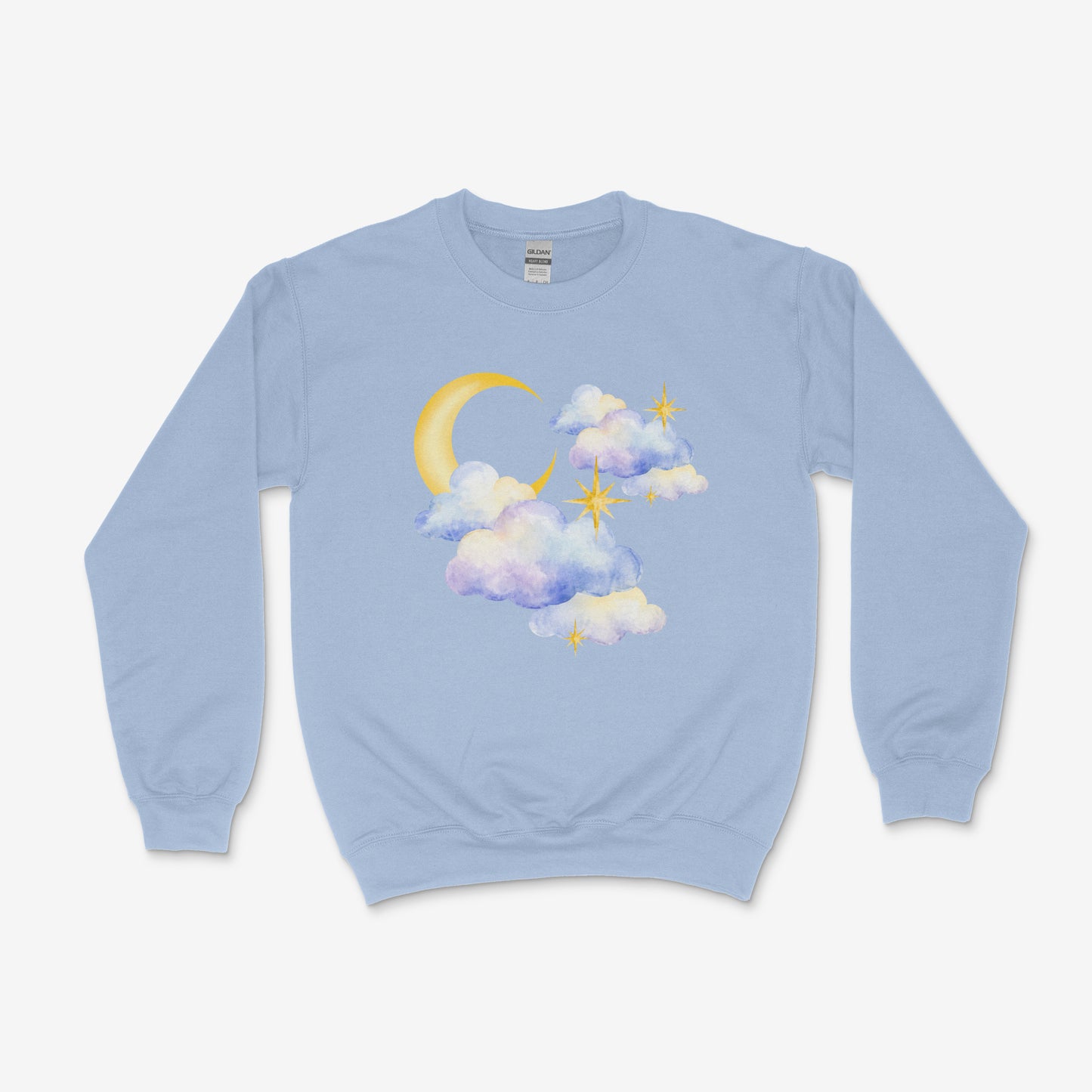 Cloud Nine Halo