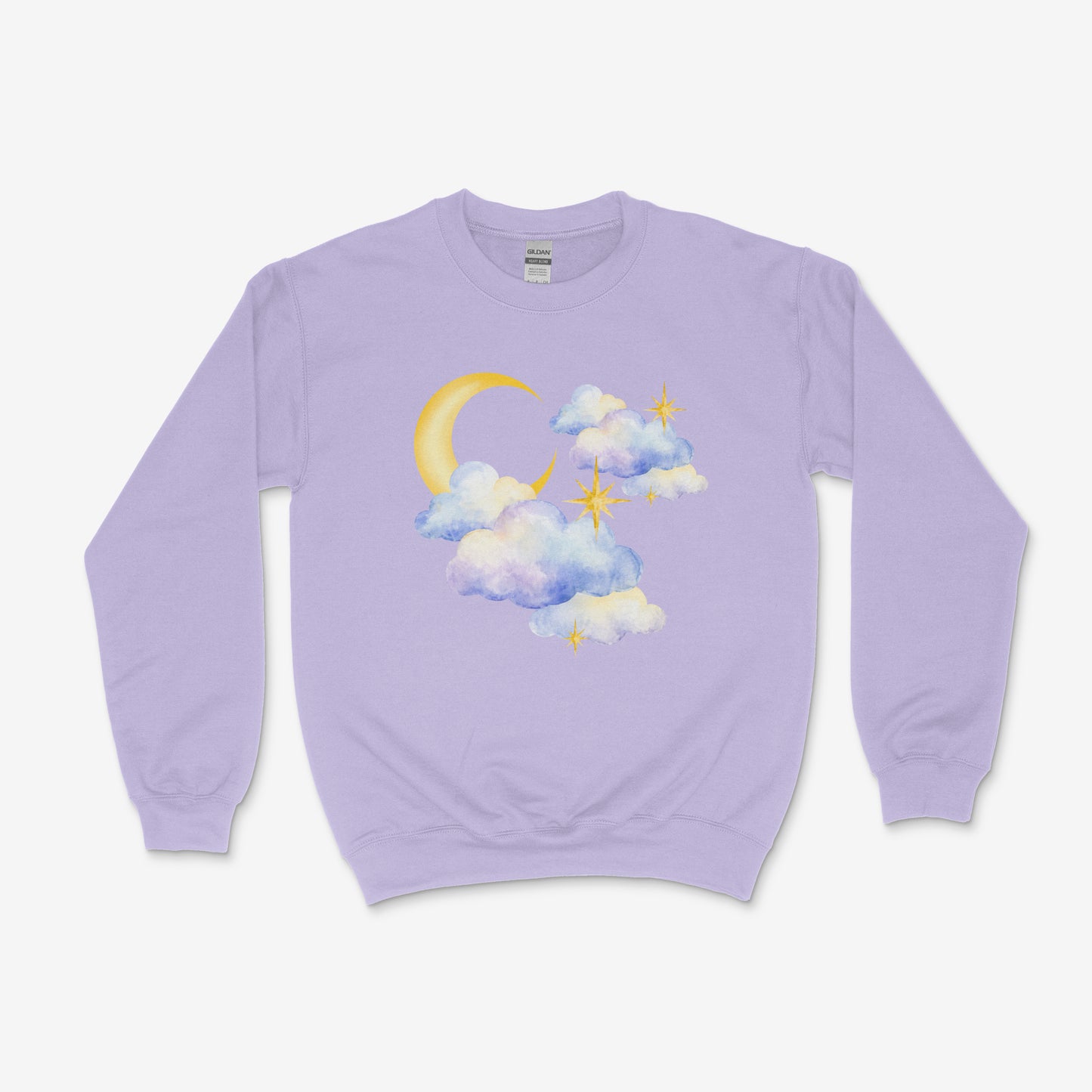 Cloud Nine Halo