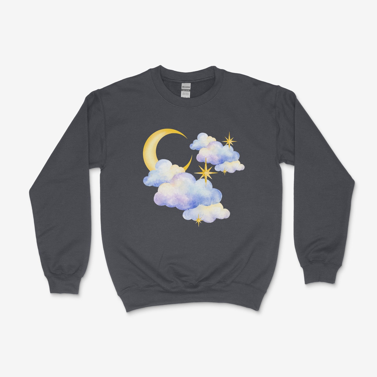 Cloud Nine Halo