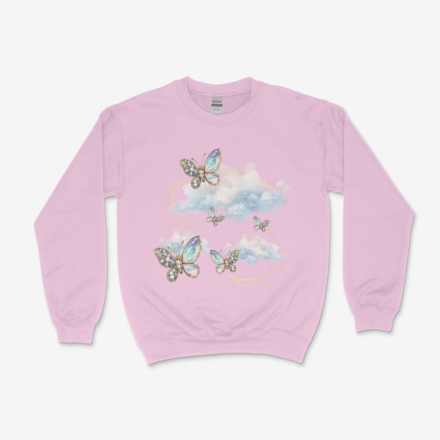 Starlight Flutter2