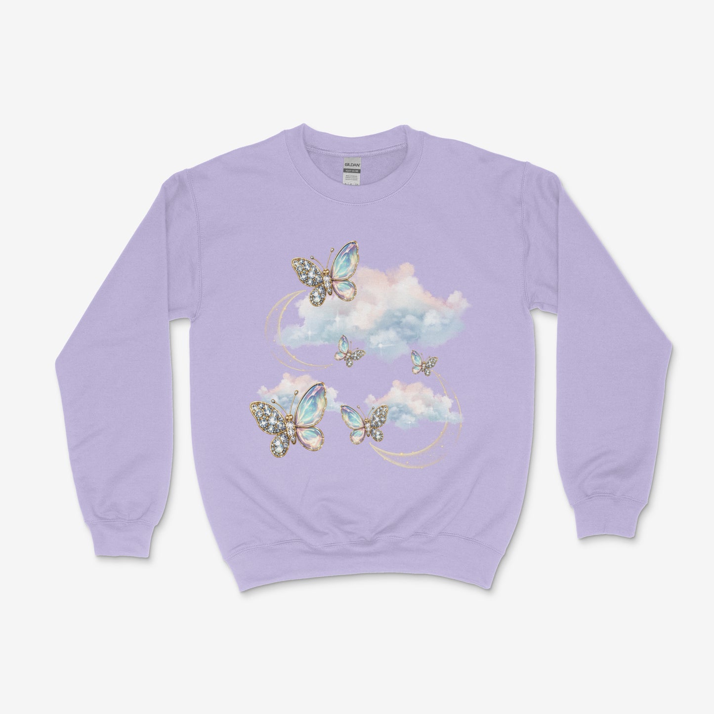 Starlight Flutter2