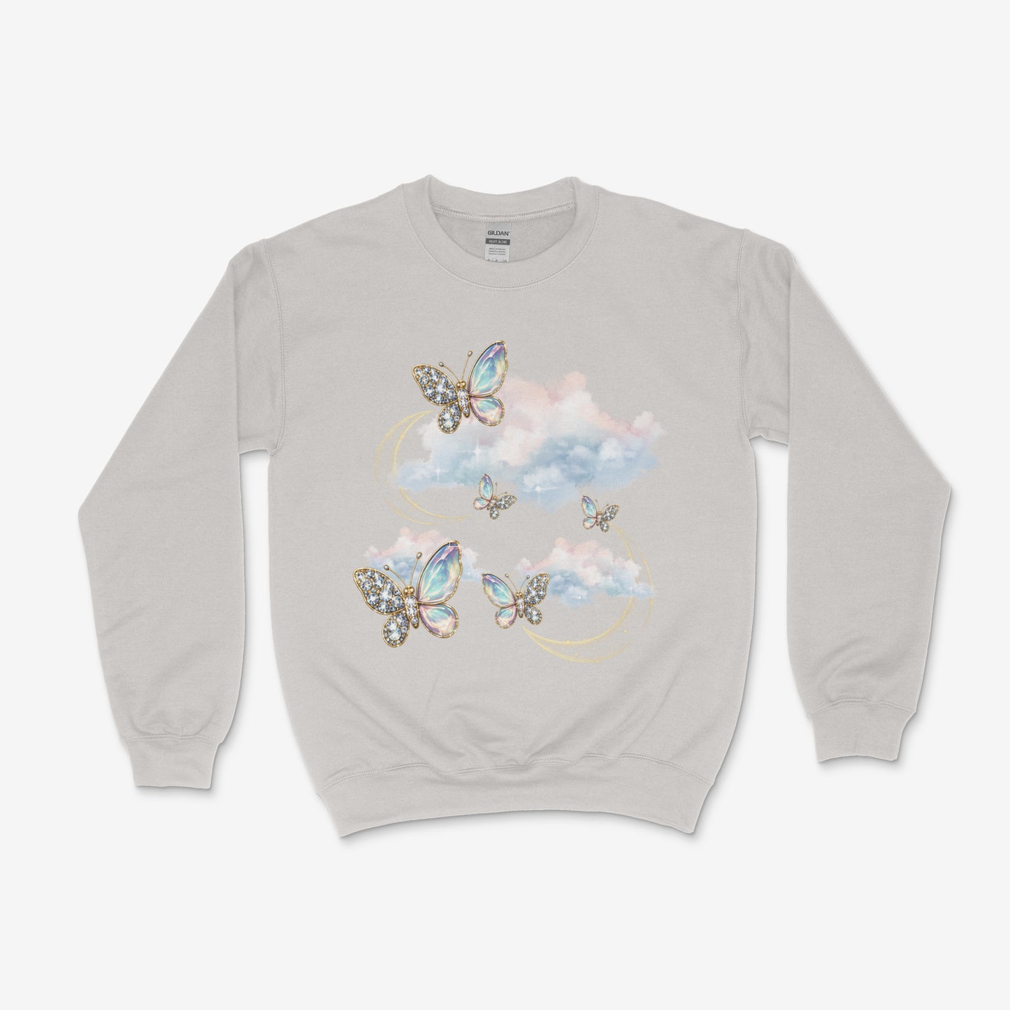 Starlight Flutter2